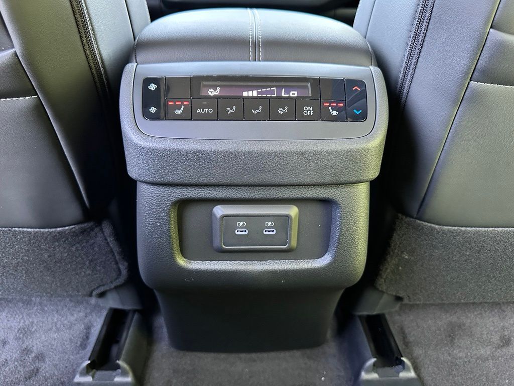 2026 Nissan Pathfinder SL San Clemente CA