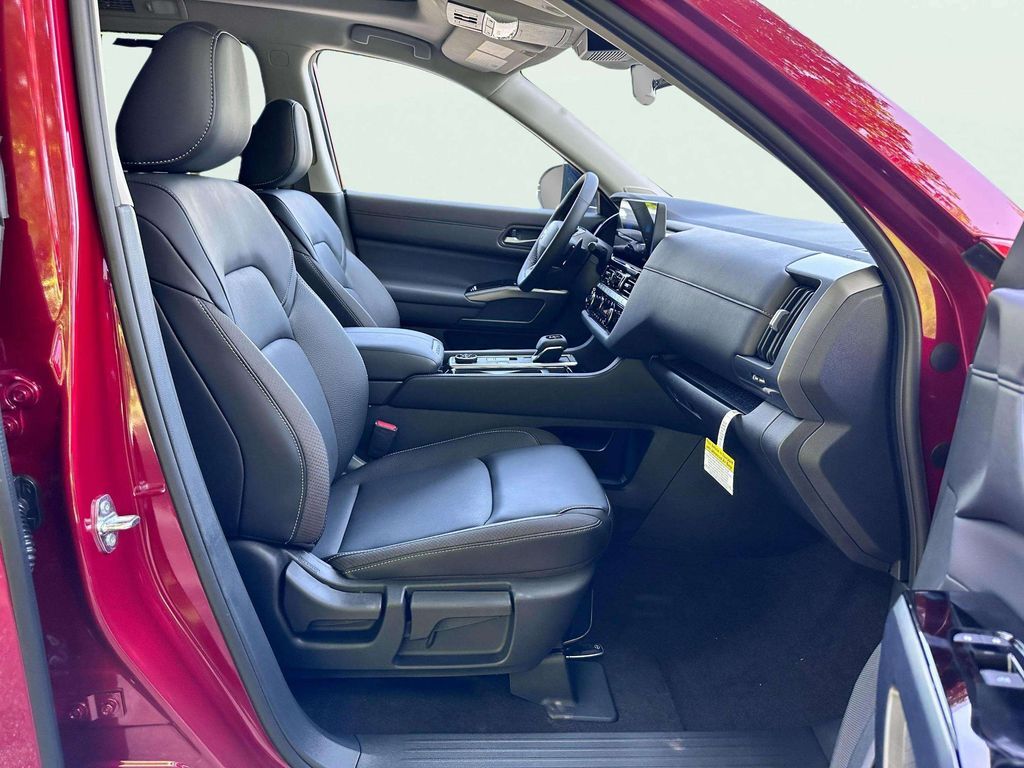 2026 Nissan Pathfinder SL San Clemente CA