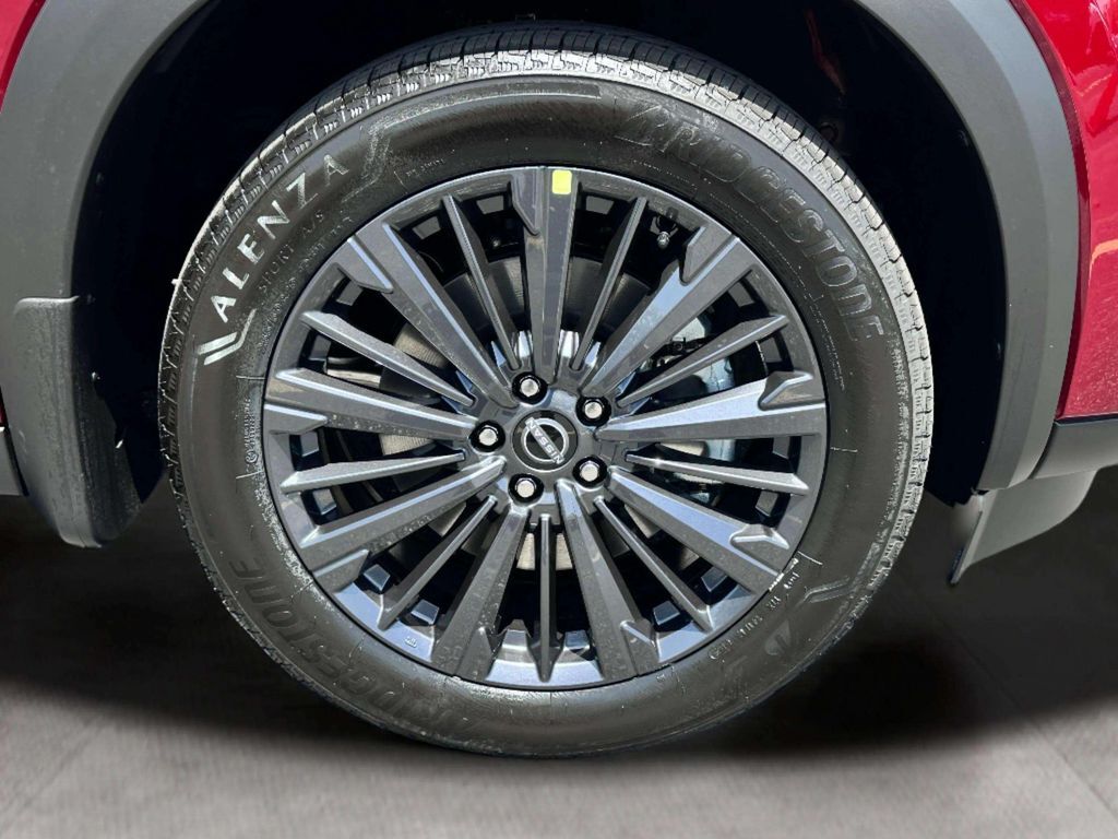 2026 Nissan Pathfinder SL San Clemente CA