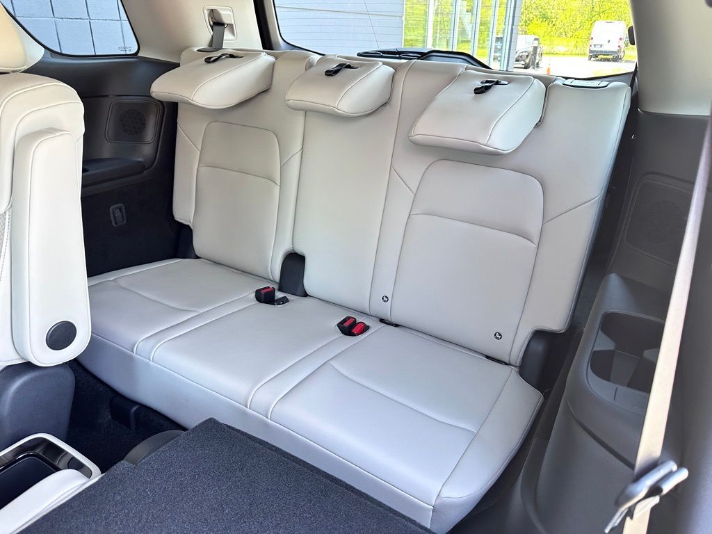 2026 Nissan Pathfinder SL San Clemente CA