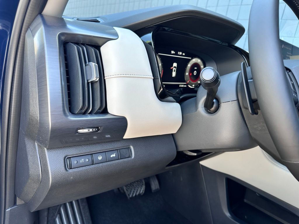 2026 Nissan Pathfinder SL San Clemente CA