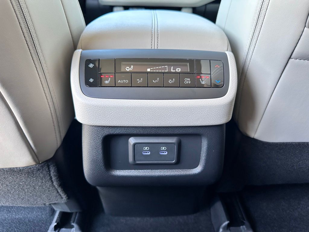 2026 Nissan Pathfinder SL San Clemente CA