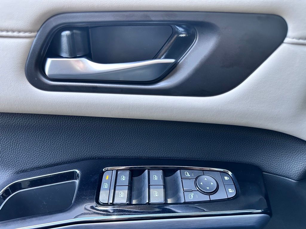 2026 Nissan Pathfinder SL San Clemente CA