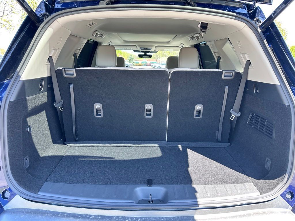 2026 Nissan Pathfinder SL San Clemente CA