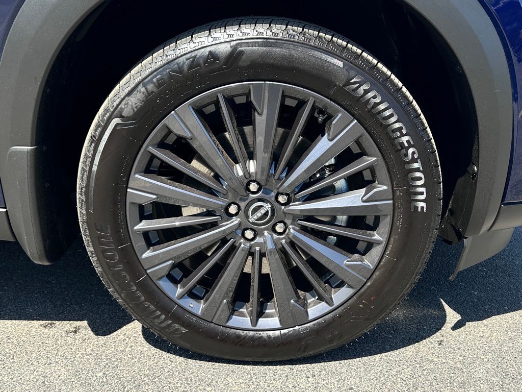 2026 Nissan Pathfinder SL San Clemente CA