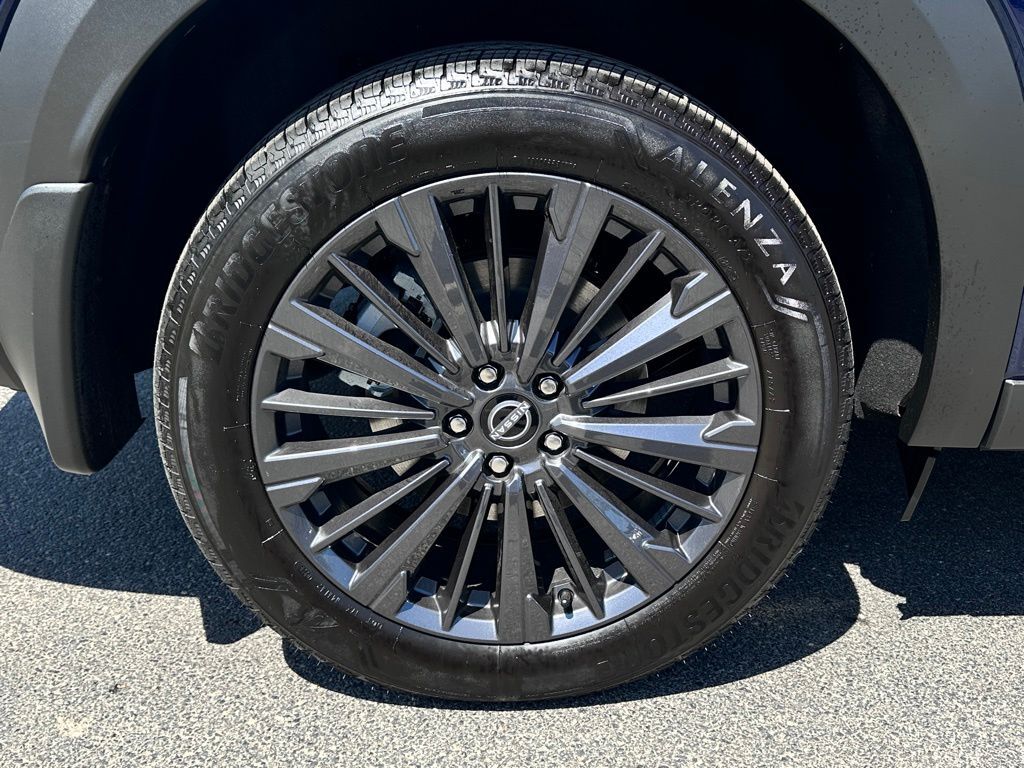 2026 Nissan Pathfinder SL San Clemente CA