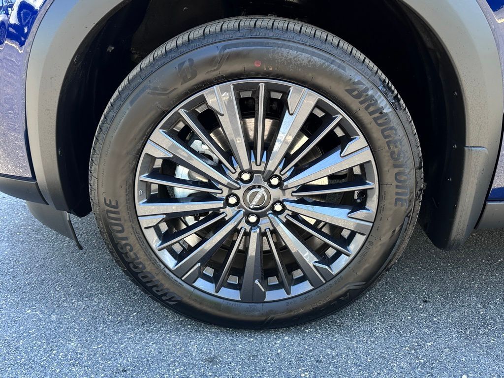 2026 Nissan Pathfinder SL San Clemente CA