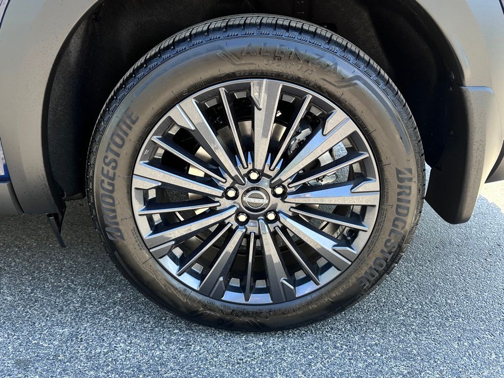 2026 Nissan Pathfinder SL San Clemente CA