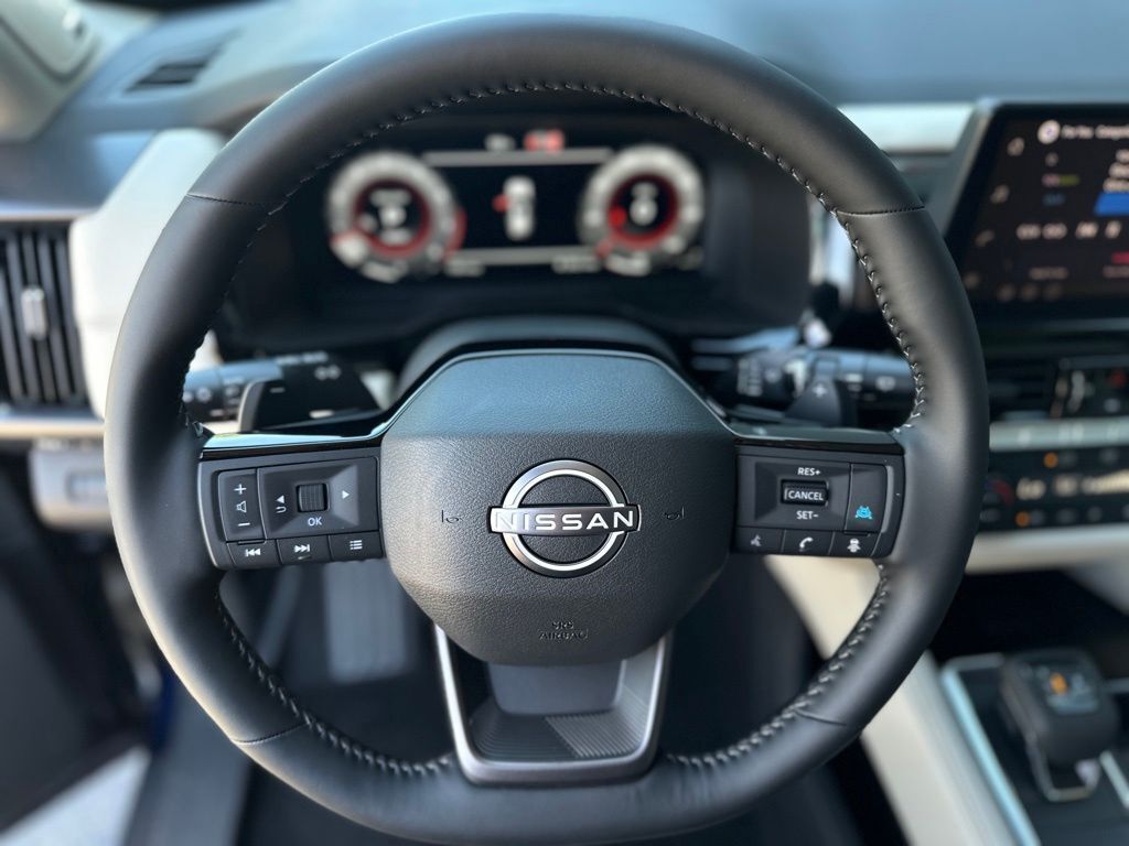 2026 Nissan Pathfinder SL San Clemente CA