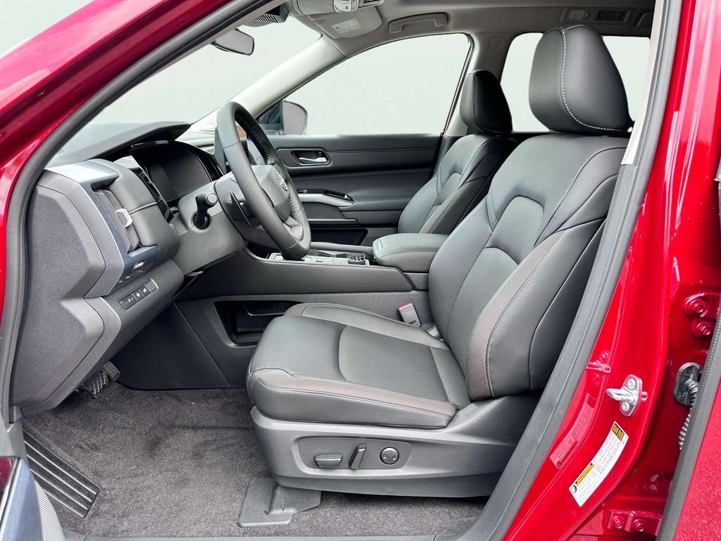 2026 Nissan Pathfinder SL San Clemente CA