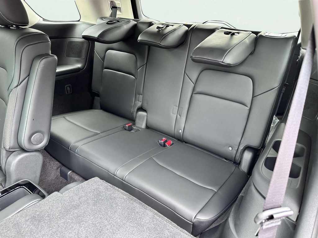 2026 Nissan Pathfinder SL San Clemente CA