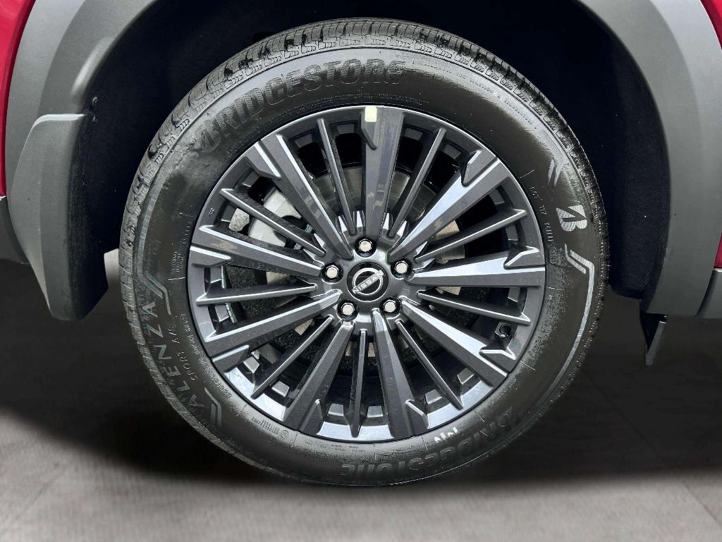 2026 Nissan Pathfinder SL San Clemente CA
