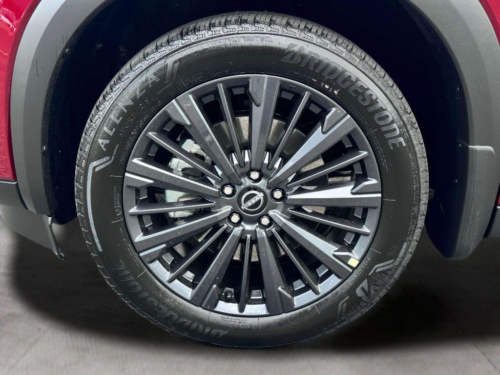 2026 Nissan Pathfinder SL San Clemente CA