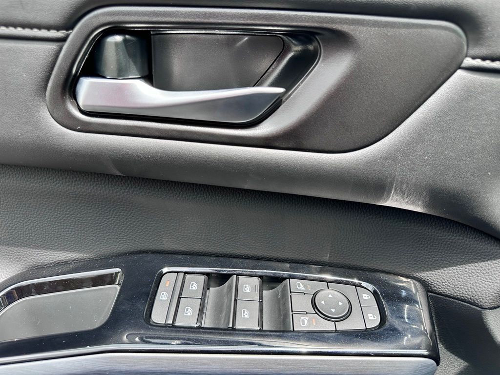 2026 Nissan Pathfinder SL San Clemente CA