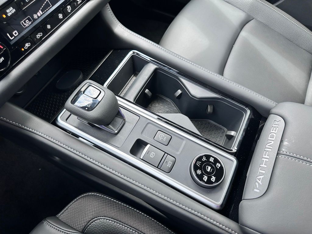 2026 Nissan Pathfinder SL San Clemente CA