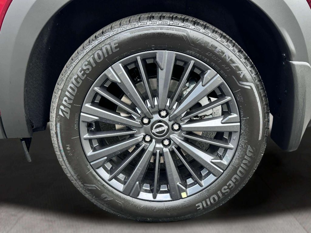 2026 Nissan Pathfinder SL San Clemente CA