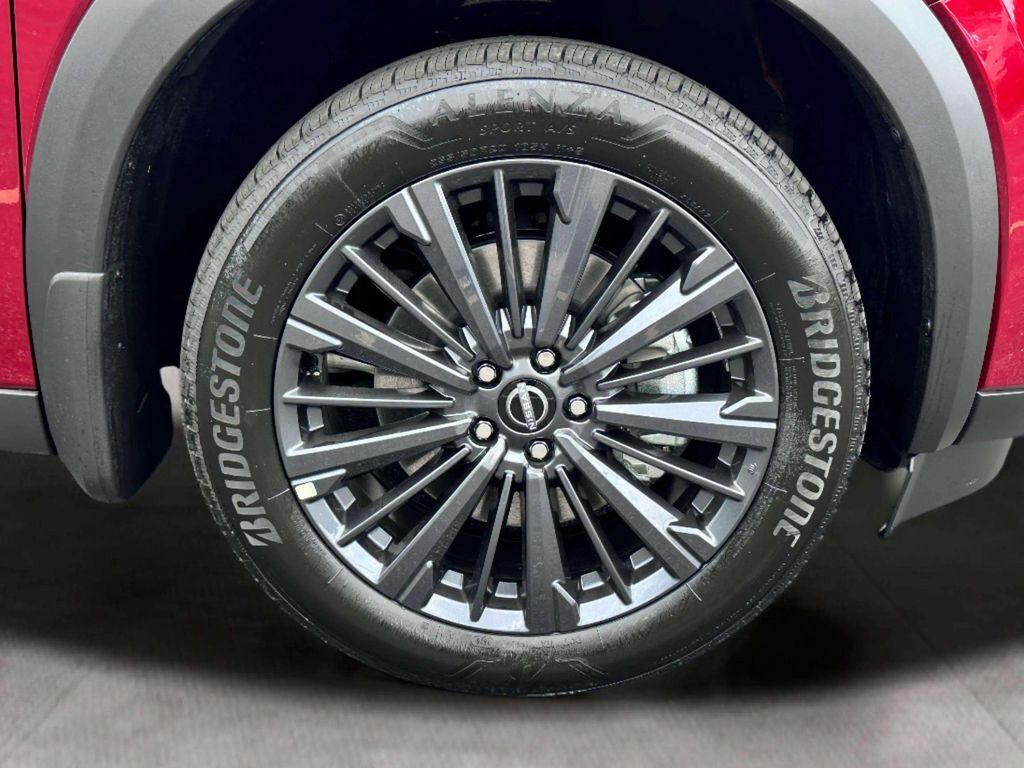 2026 Nissan Pathfinder SL San Clemente CA