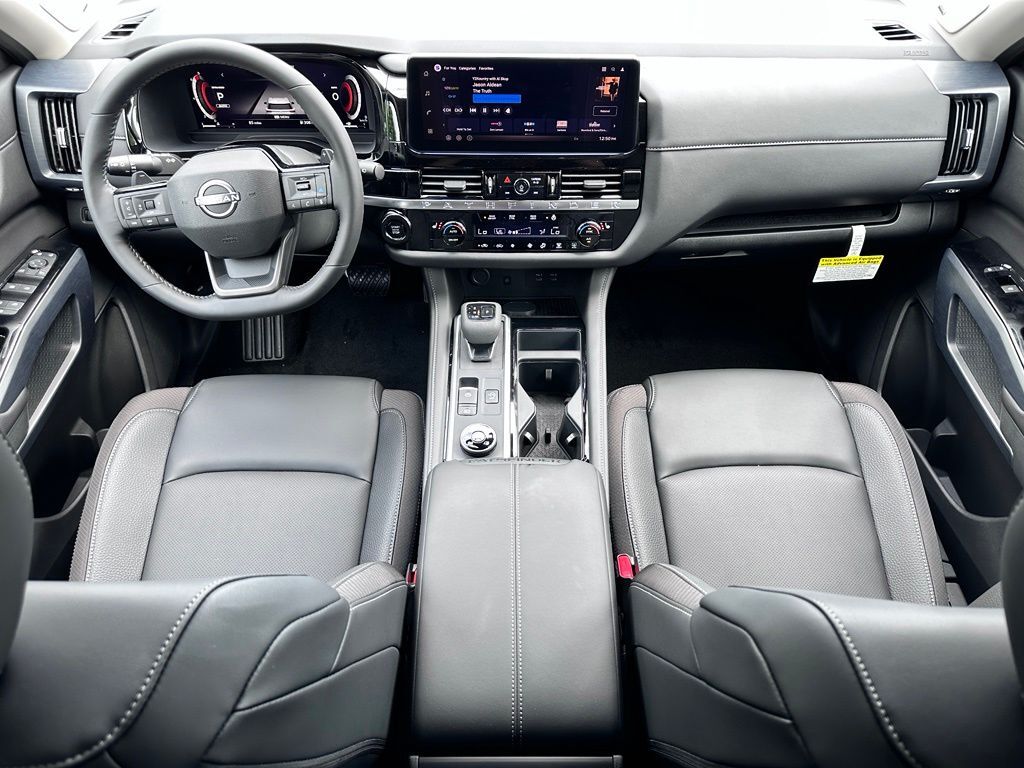 2026 Nissan Pathfinder SL San Clemente CA