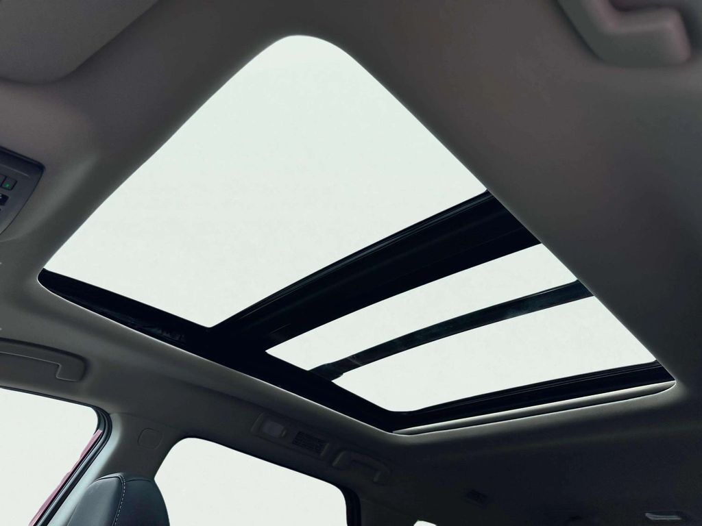 2026 Nissan Pathfinder SL San Clemente CA