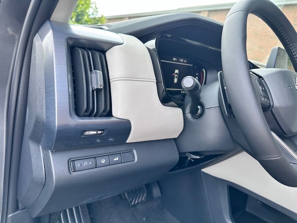 2026 Nissan Pathfinder SL San Clemente CA