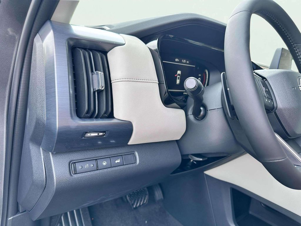2026 Nissan Pathfinder SL San Clemente CA