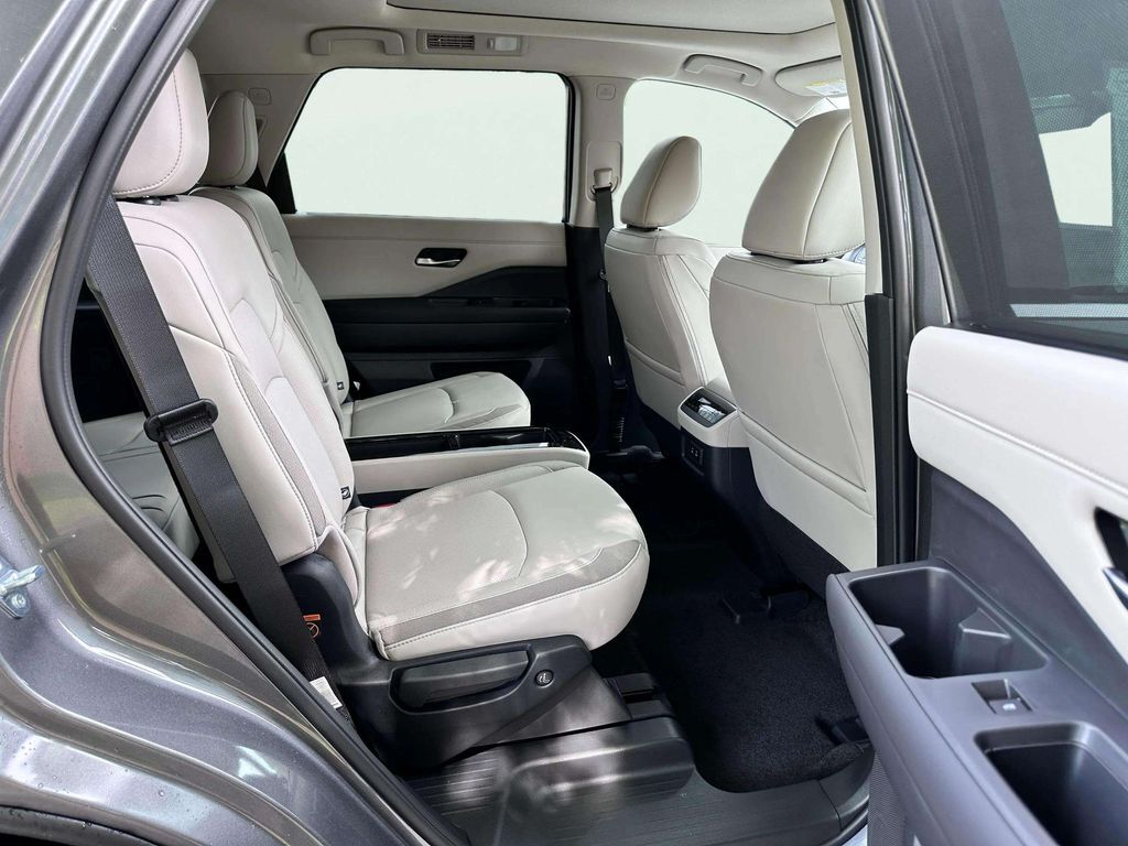 2026 Nissan Pathfinder SL San Clemente CA
