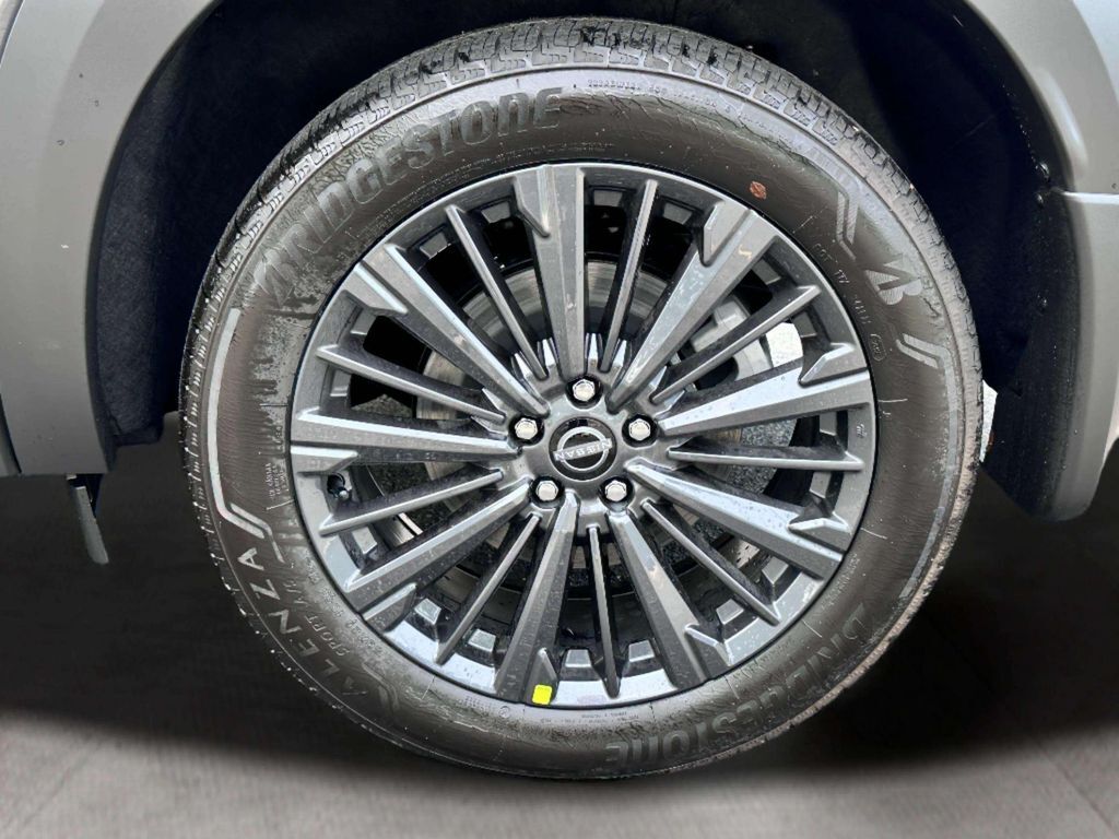 2026 Nissan Pathfinder SL San Clemente CA