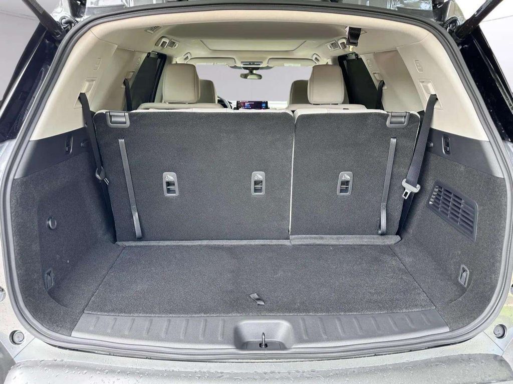 2026 Nissan Pathfinder SL San Clemente CA