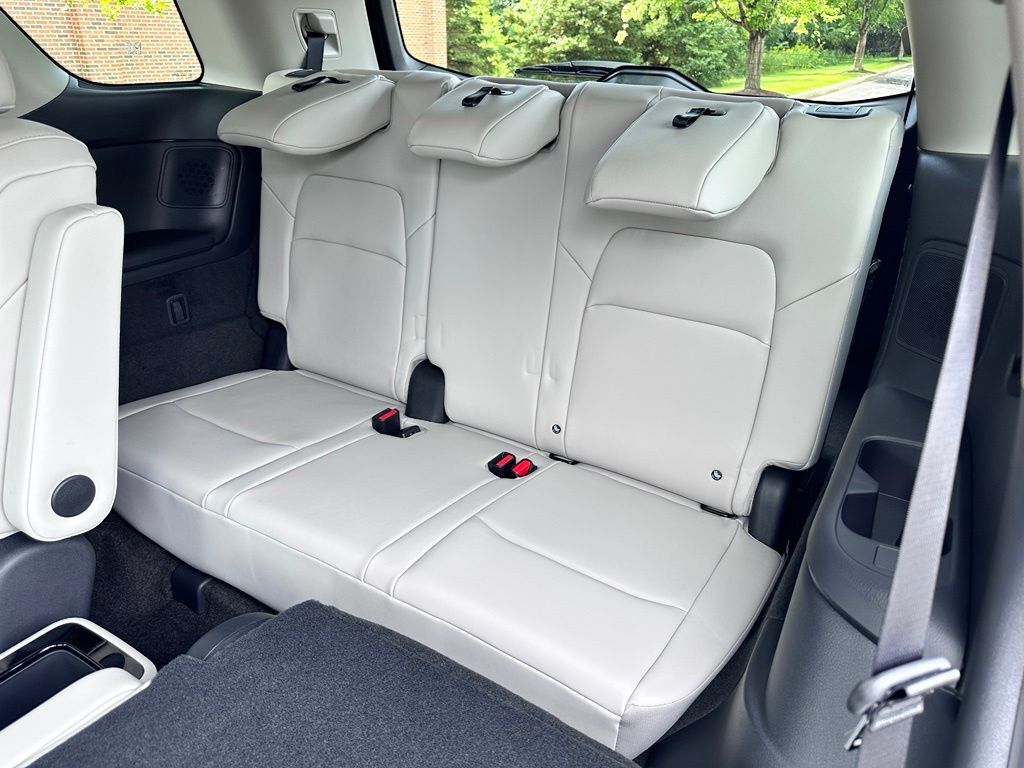 2026 Nissan Pathfinder SL San Clemente CA