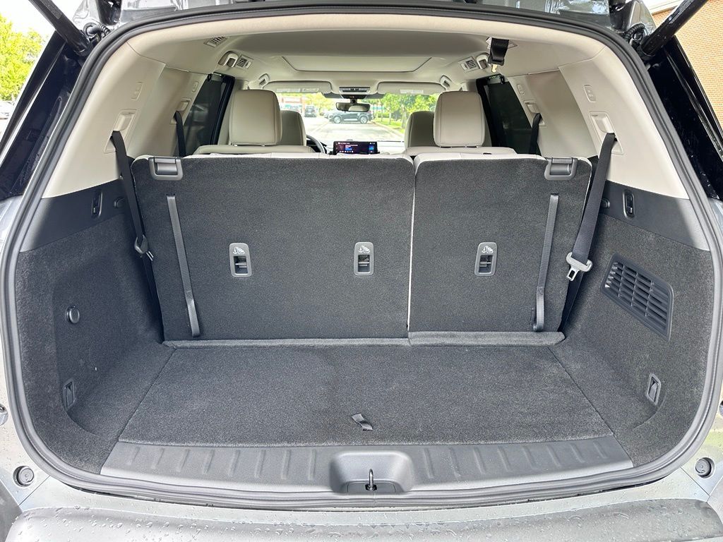 2026 Nissan Pathfinder SL San Clemente CA