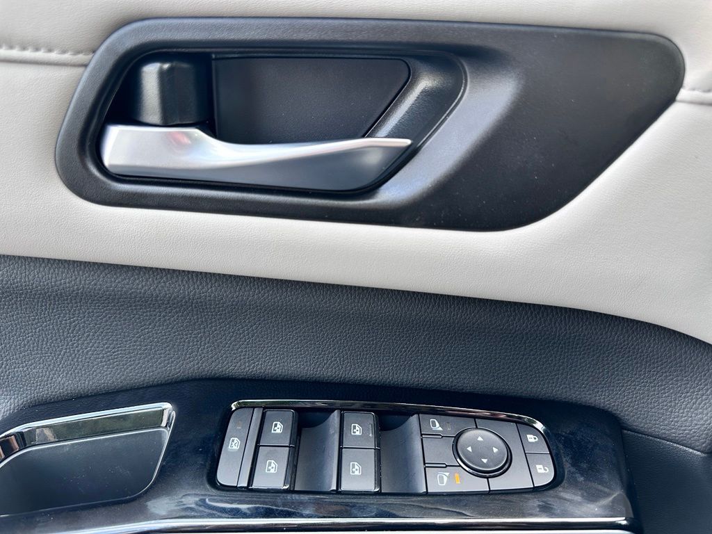 2026 Nissan Pathfinder SL San Clemente CA