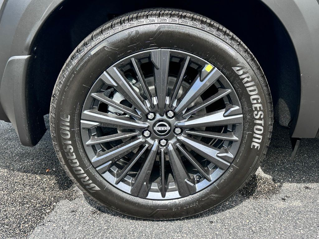 2026 Nissan Pathfinder SL San Clemente CA