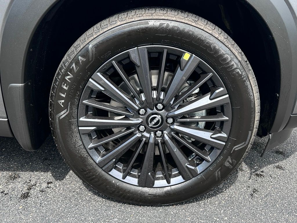 2026 Nissan Pathfinder SL San Clemente CA