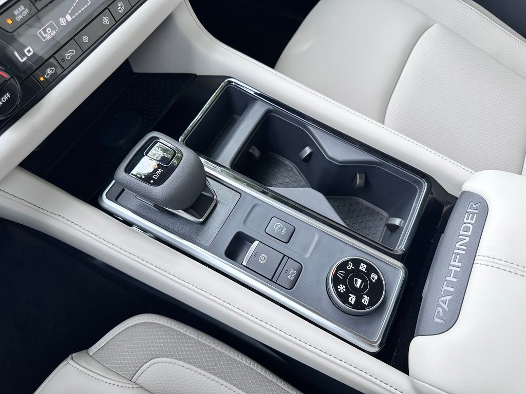 2026 Nissan Pathfinder SL San Clemente CA