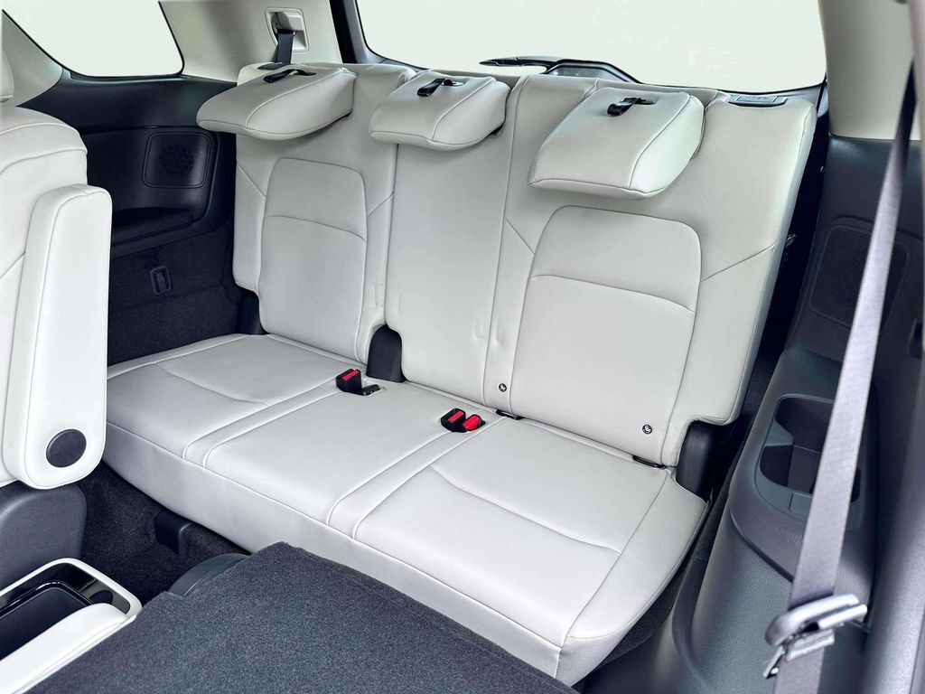 2026 Nissan Pathfinder SL San Clemente CA