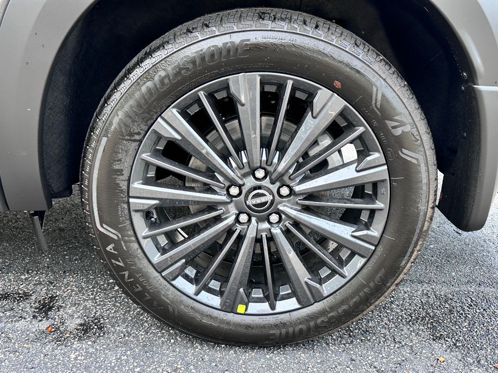 2026 Nissan Pathfinder SL San Clemente CA