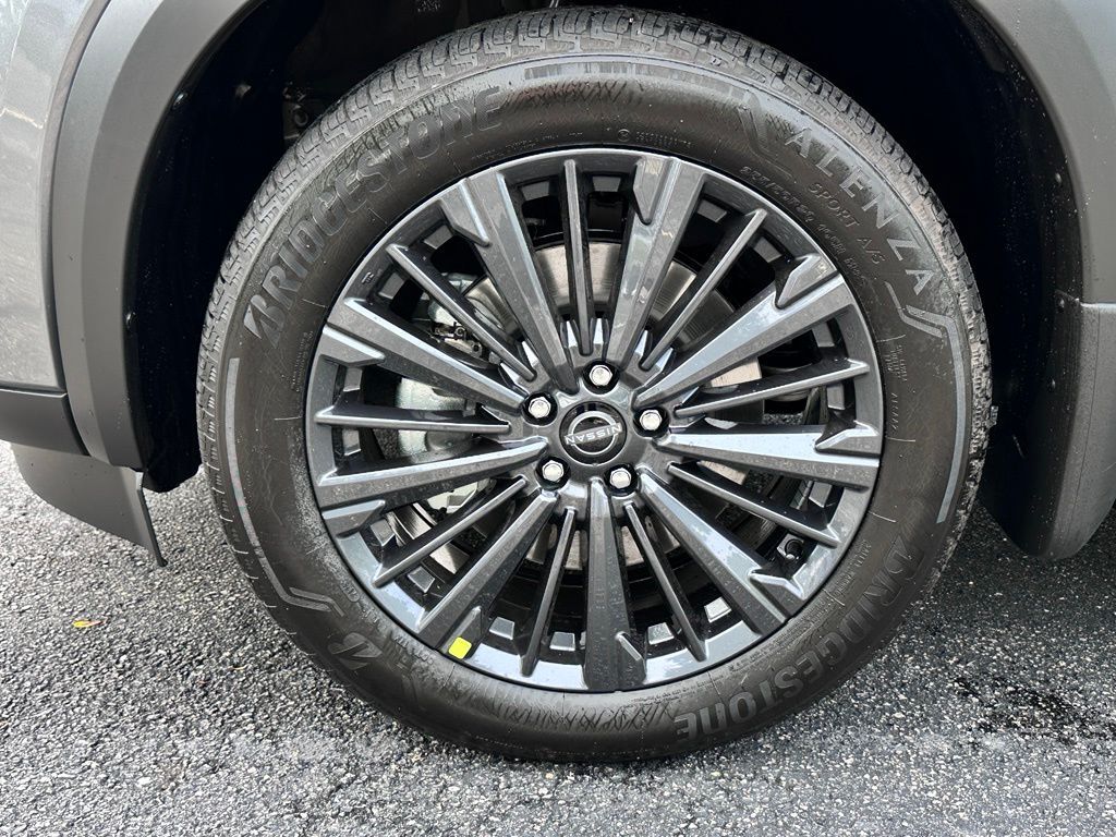 2026 Nissan Pathfinder SL San Clemente CA