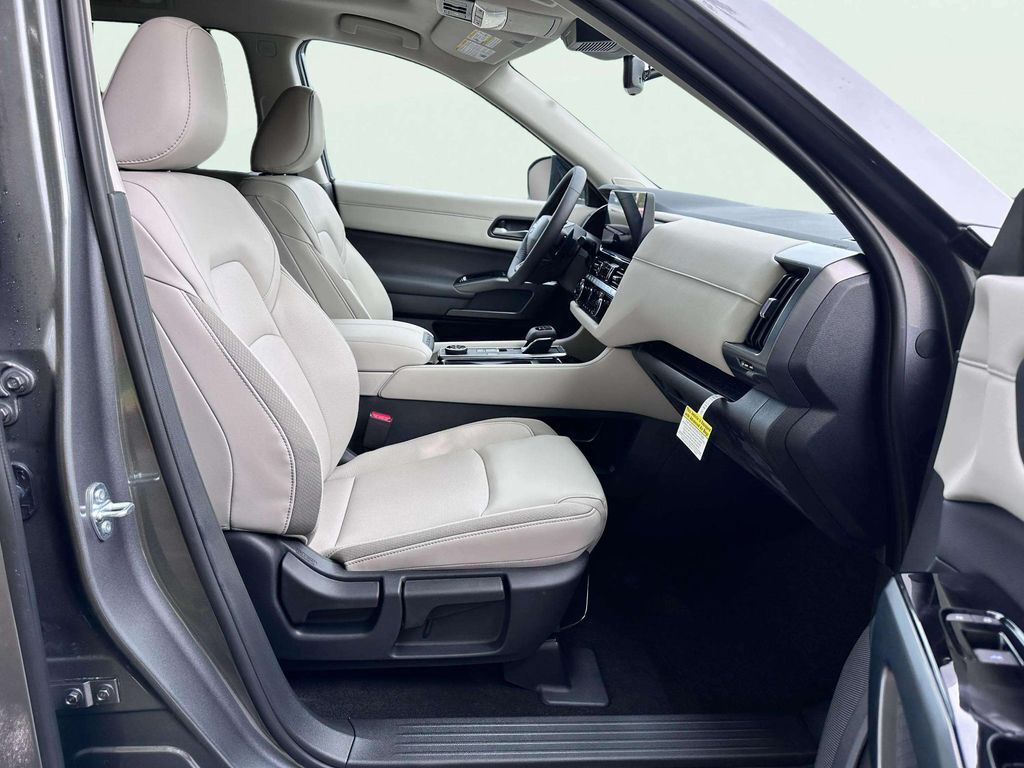 2026 Nissan Pathfinder SL San Clemente CA