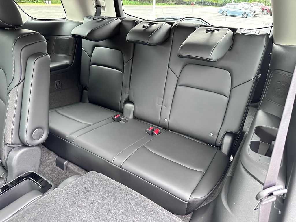 2026 Nissan Pathfinder SL San Clemente CA