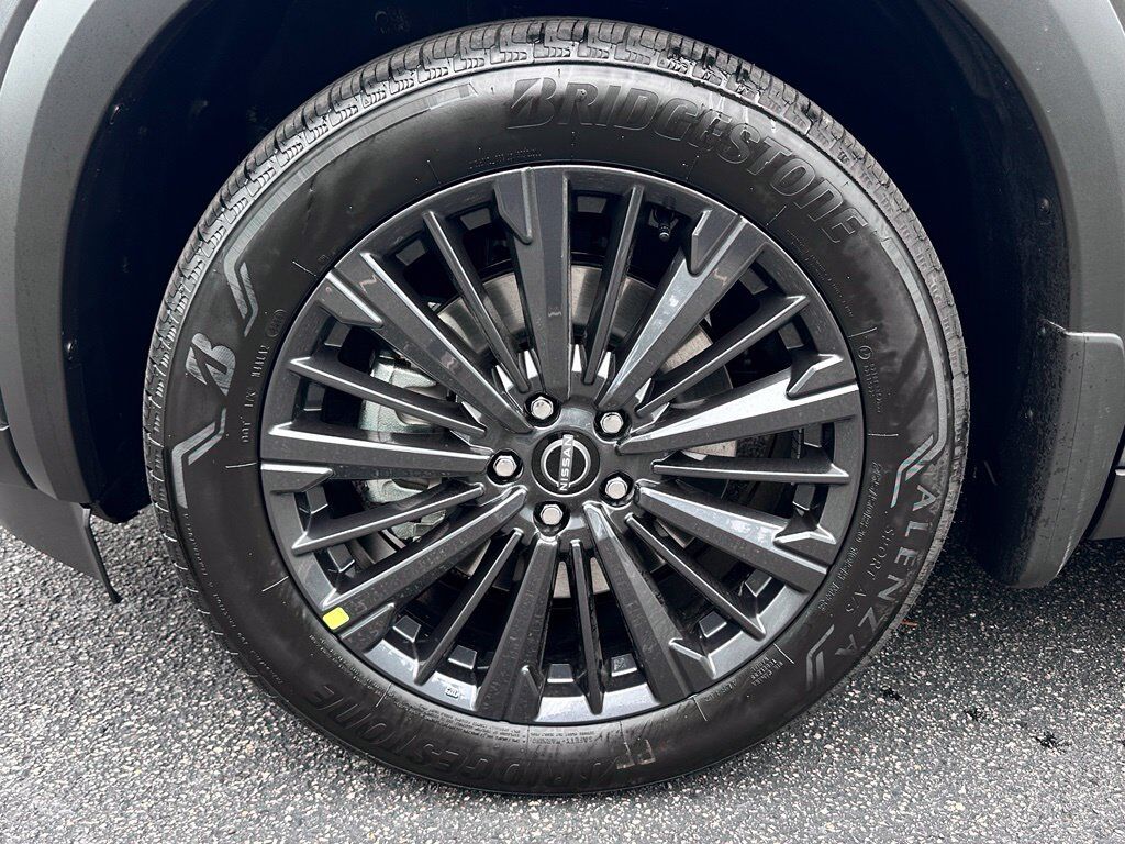 2026 Nissan Pathfinder SL San Clemente CA