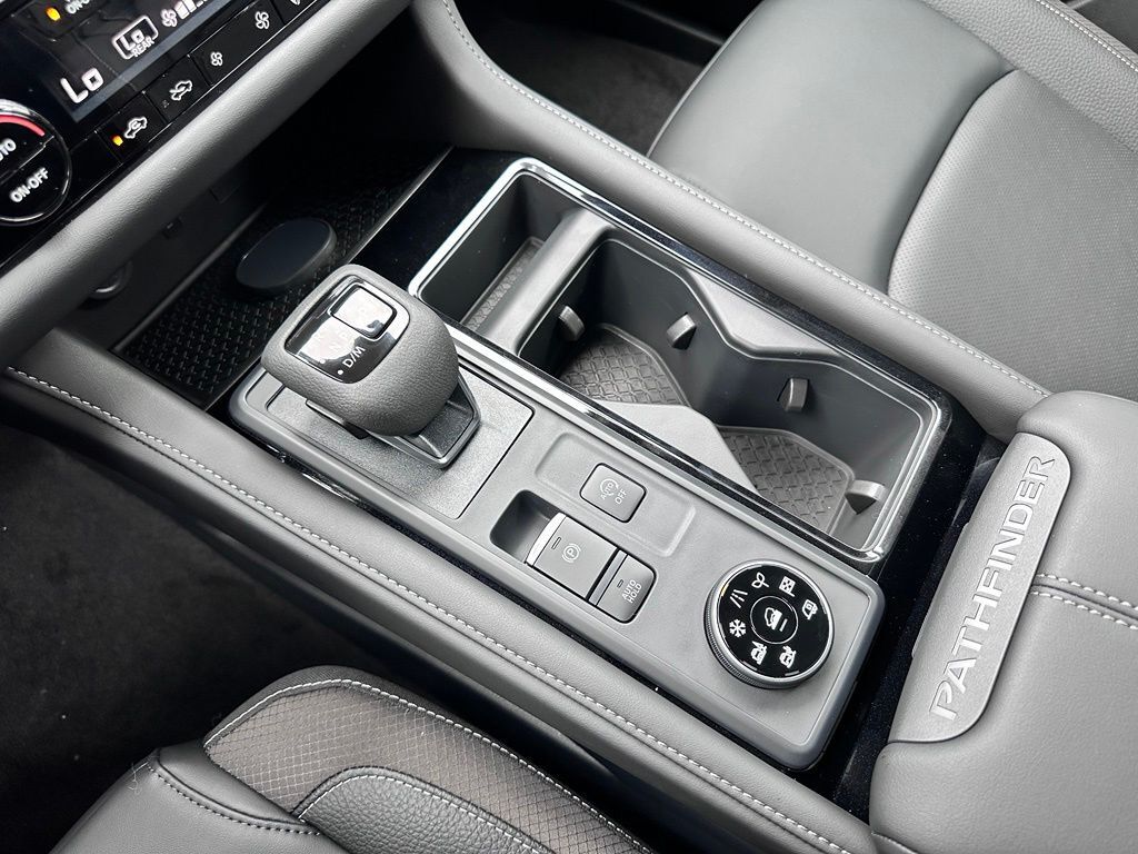 2026 Nissan Pathfinder SL San Clemente CA