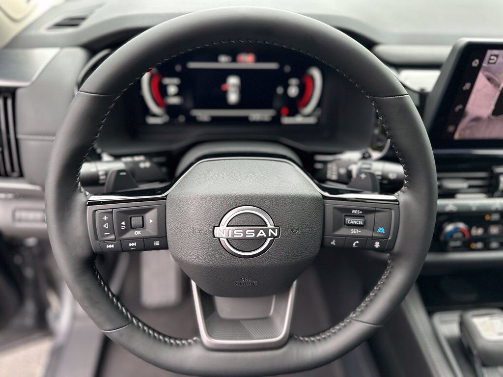2026 Nissan Pathfinder SL San Clemente CA