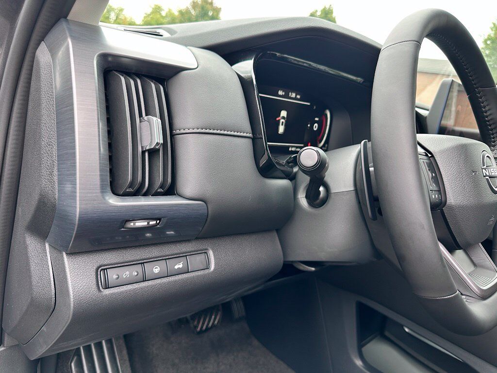 2026 Nissan Pathfinder SL San Clemente CA