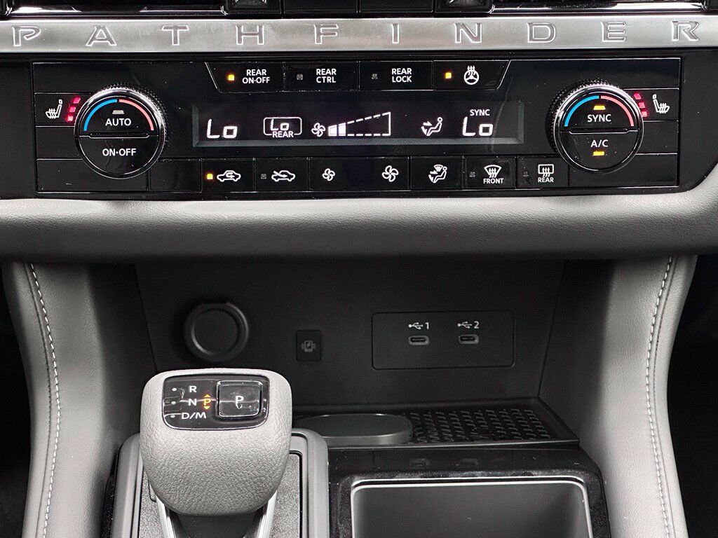 2026 Nissan Pathfinder SL San Clemente CA