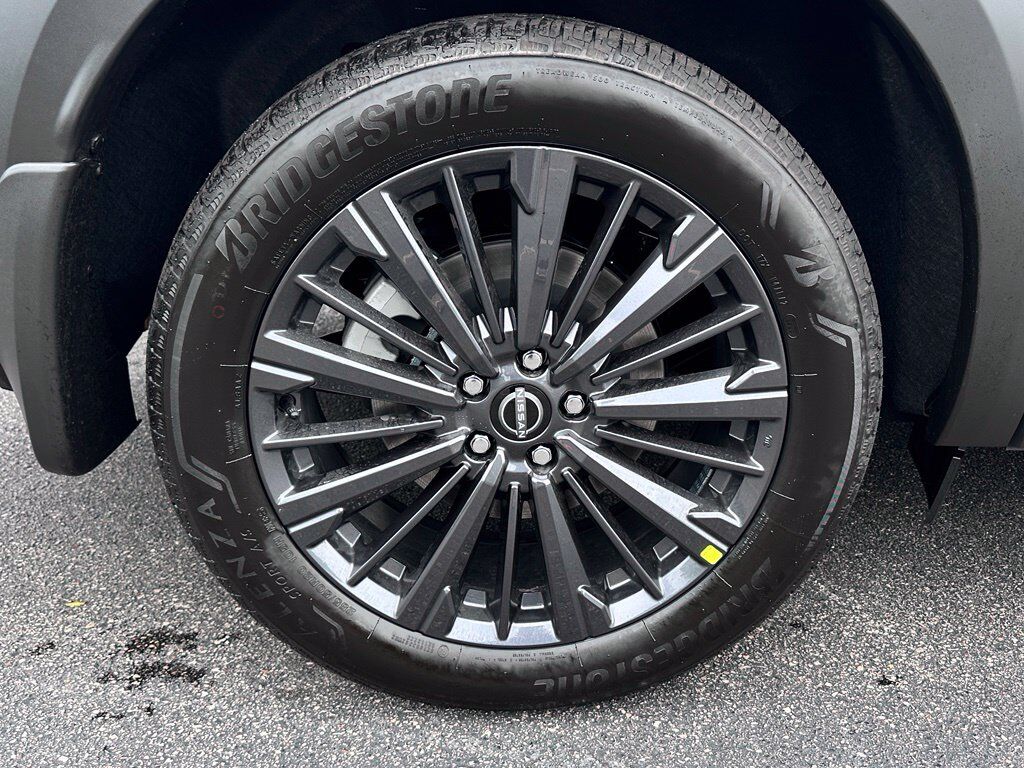 2026 Nissan Pathfinder SL San Clemente CA
