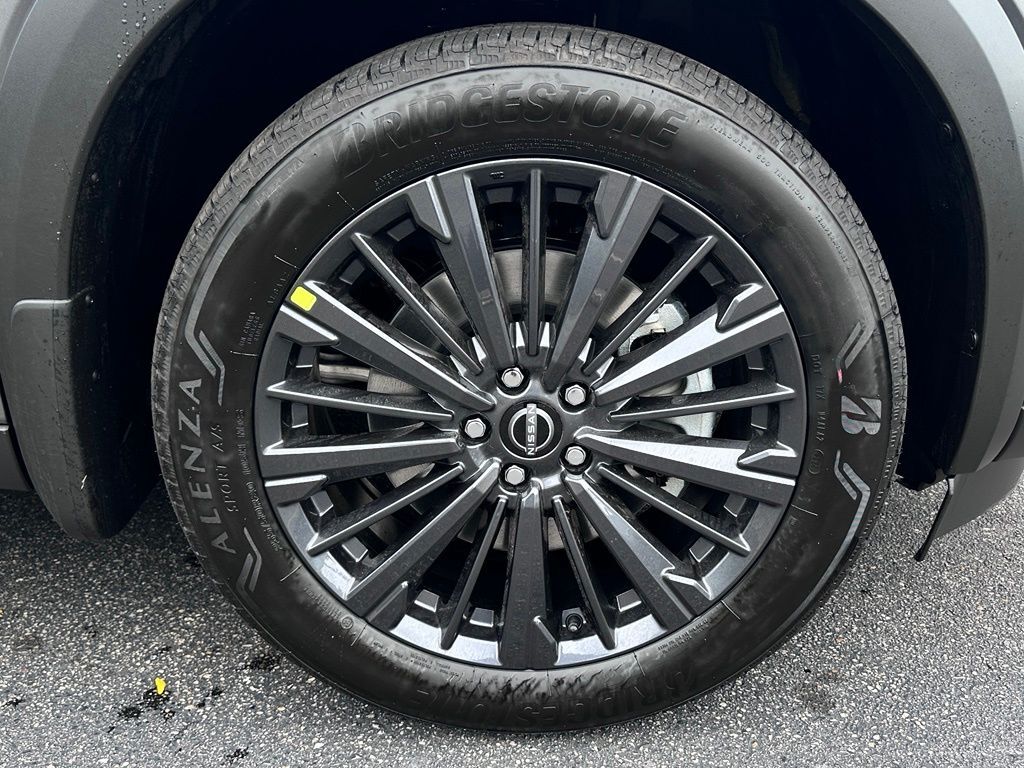 2026 Nissan Pathfinder SL San Clemente CA