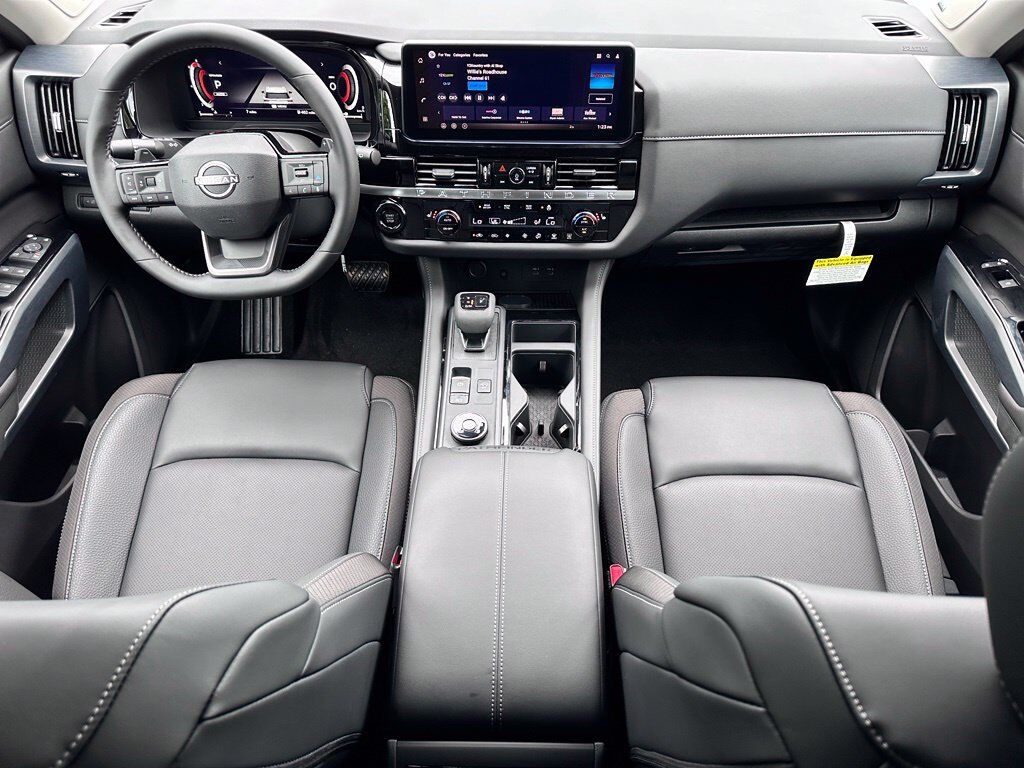 2026 Nissan Pathfinder SL San Clemente CA