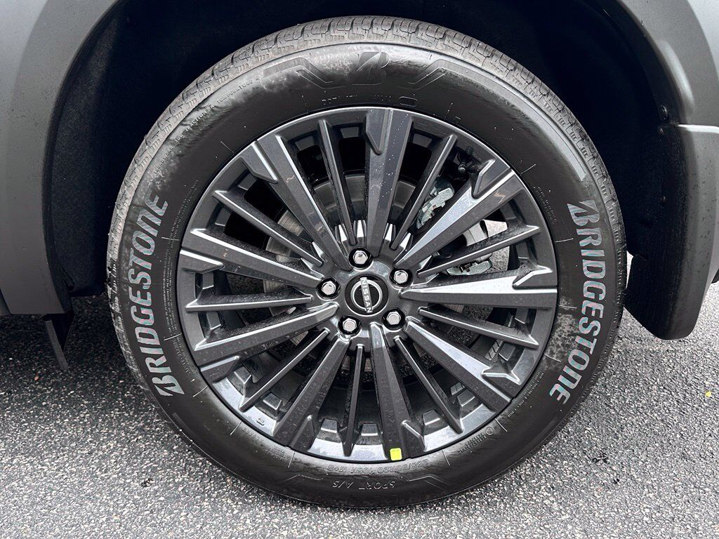 2026 Nissan Pathfinder SL San Clemente CA