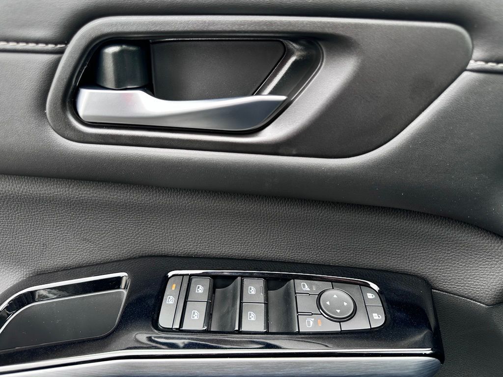 2026 Nissan Pathfinder SL San Clemente CA