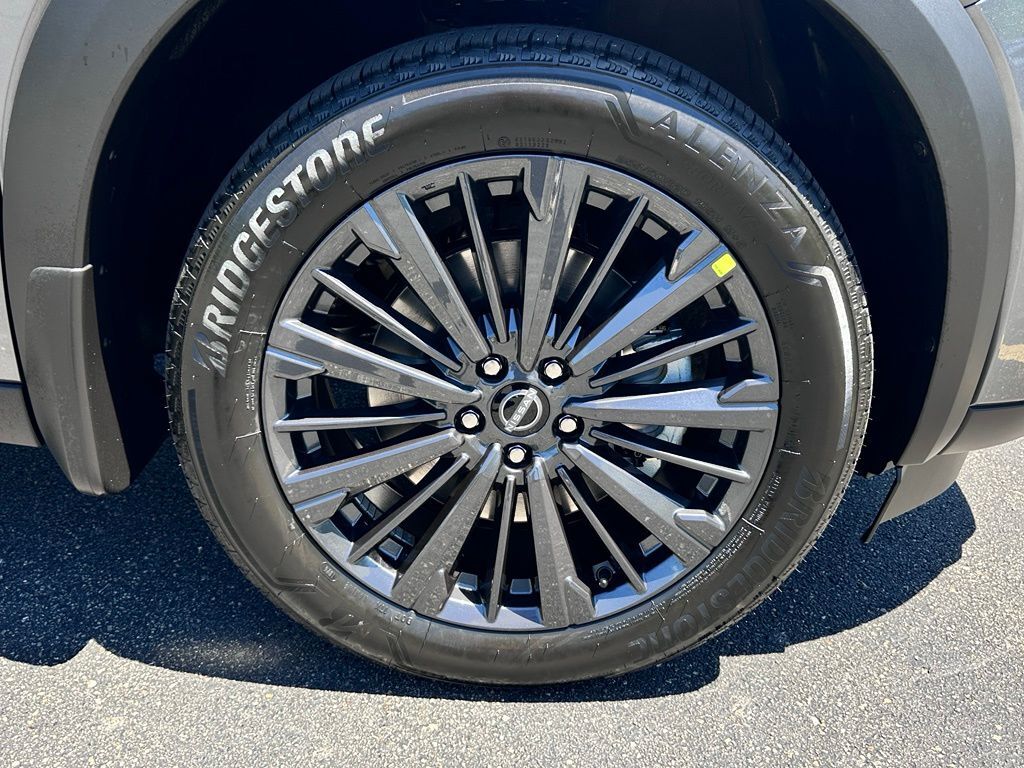 2026 Nissan Pathfinder SL San Clemente CA